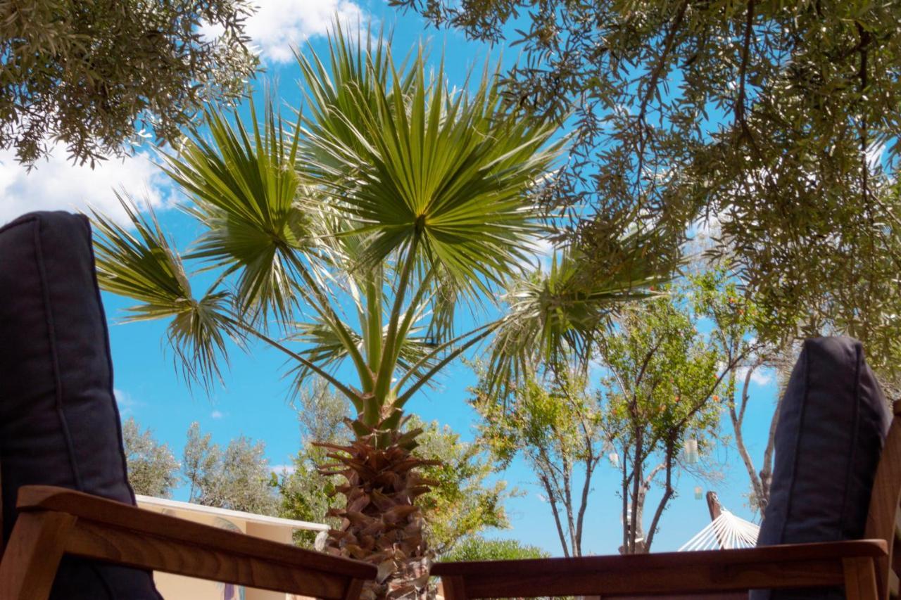 Kayalar Blue Beach Hotel Sazlı Εξωτερικό φωτογραφία